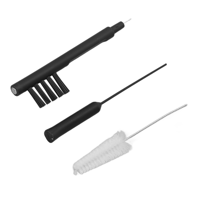 Hearing Amplifier Cleaning Brush Hearing Amplifier Cleaner Brush Kits with