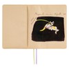 Almost daily Notebook Original (A6) Size Notebook Cover Tomitaro Makino