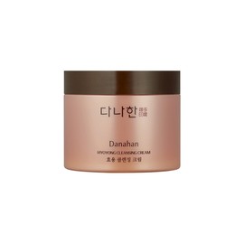 Danahan Utility Cleansing Cream 280ml Renewal / 다나한 효용 클렌징크림 280ml리뉴얼