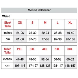 Stafford Big Man's 12 Pcs Cotton Full-Cut Briefs Underwear 4XL  54-56  with Gray Band