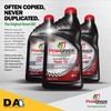 PENN GRADE 1, 71440, Synthetic Blend High Performance Oil SAE