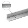 ZAWAGIIK Layout Block System for Stained Glass Panels 6" Pack