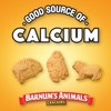 BARNUM'S Original Animal Crackers, Kids Snacks, 10 Snack Packs