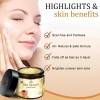 Esta Crema Suaviza La Piel, Atenúa Lunares Y Manchas, Repara