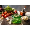 NexTrend Garlic Twister 4th Gen - Multifunctional Garlic/Ginger/Herb/Nuts, Garlic Press