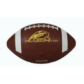 QB54 - Play Game Football - 1 Football - Great Add-on to All Game Sets