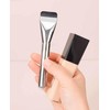 LUYING Makeup Brush, Foundation Brush, Flat Head Design, Perfect for