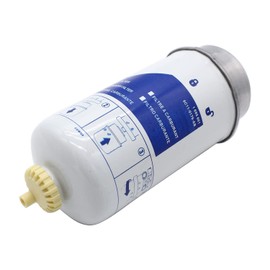 SHLPDFM Fuel Filter Diesel for Transit MK7 2.2 2.4 3.2 Diesel 2006-2013 1685861