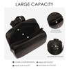 Lloyd Baker Backpack Farit: Sophisticated Small to Medium-Sized Versatility Leather
