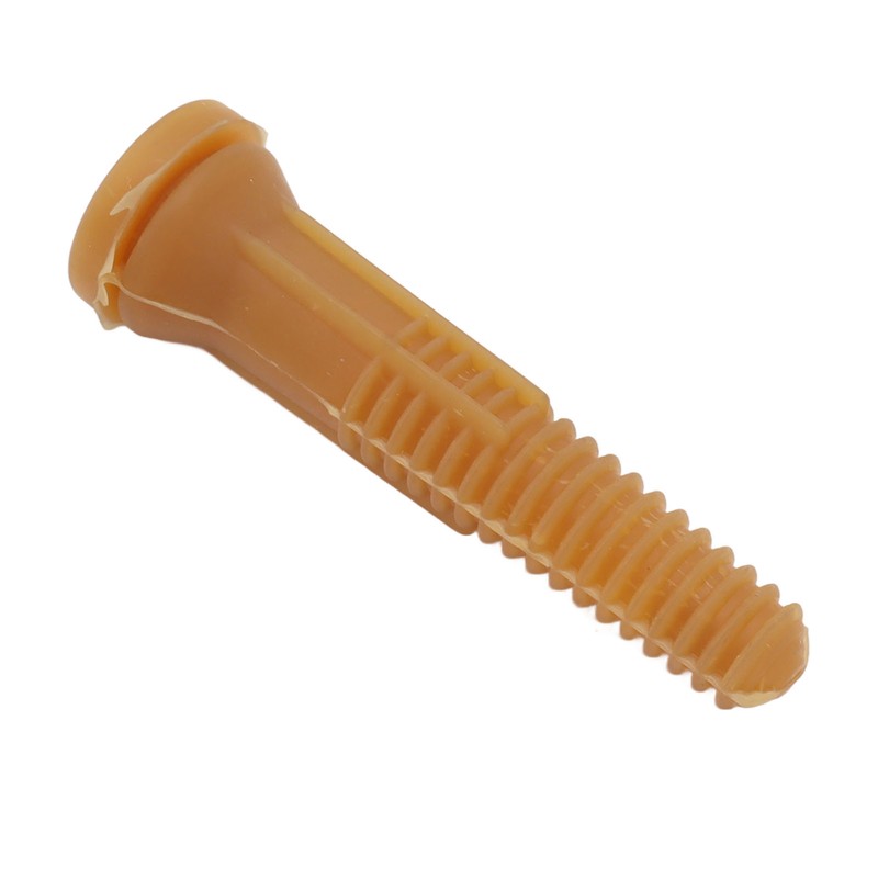 20PCS Chicken Plucker Finger Rubber Feather Removal Stick High Temperature