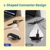 2-in-1 Charger Cable Compatible for Fenix 8 E 7 7X