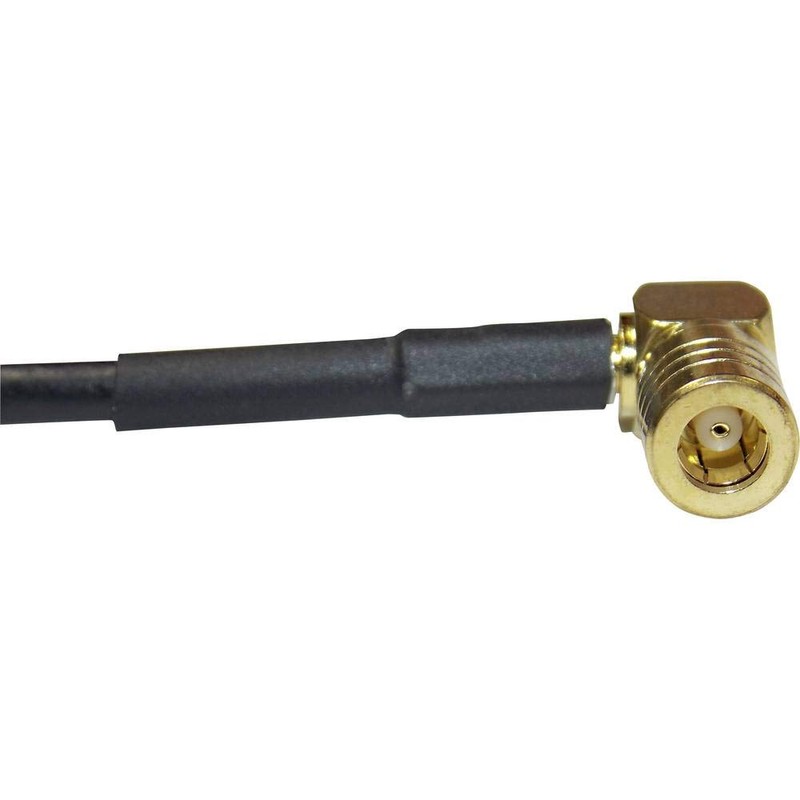 Albrecht DR56 active window film antenna DAB+