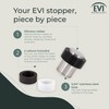 EVI Hardware | Door Stop | 0,94 x 1,18 "|