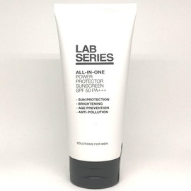 Lab Series [랩시리즈] 올인원 파워 선스크린 SPF50 [Flash Series] All-in-One Power Screen SPF50 [Gift wrapping]
