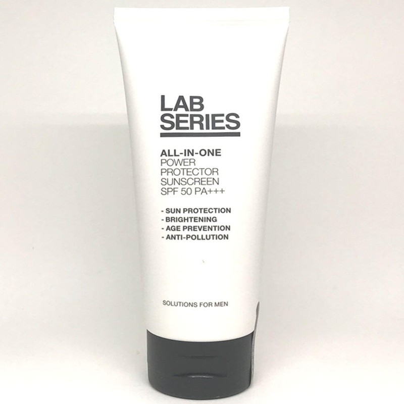 Lab Series [랩시리즈] 올인원 파워 선스크린 SPF50 [Flash Series] All-in-One