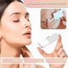 Lyuxzad Nose Piercing Gun Kit 6Pcs Disposable Nose Piercing Kit
