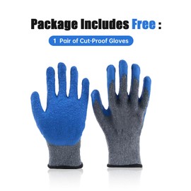 Uxney Copper Sheet Roll, 3500x100x0.3mm Copper Flashing Roll, 30 Gauge Thick Pure Copper Plate & Strip for Roofing, DIY Projects, House Repair, Crafts and Metal Working