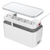 Power Strip Surge Protector 5V 3.1A Universal Power Strip with