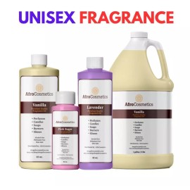 Afro Cosmetics Arabian Sandalwood Fragrance Oil Scented Oils For Body Butter, Candle Making - 1 oz Roll-on