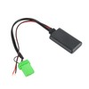 AUX Bluetooth Input Wire Fit for Acura RDX Tsx MDX