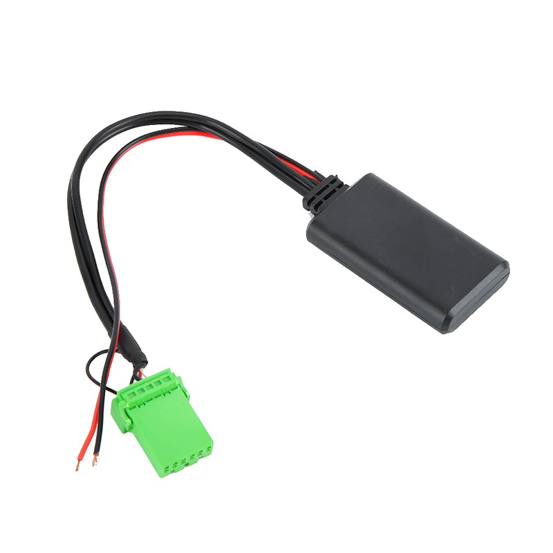 AUX Bluetooth Input Wire Fit for Acura RDX Tsx MDX