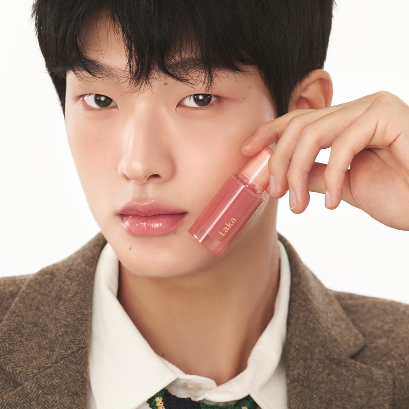 Laka Jelling Nude Gloss Lip Gloss, Brand: Laka, EAN: 8809611862371