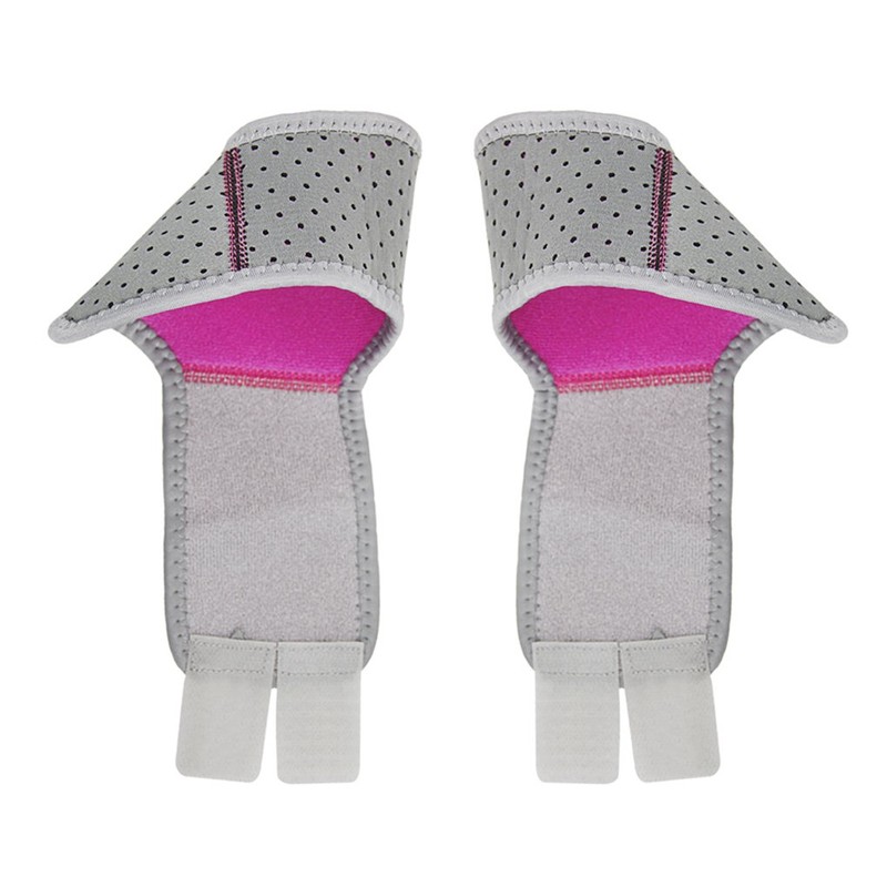 Foot Supporter, Kids, Ankle Fixation, Ankle Junior, Protection, Easy to