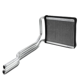 A-Premium HVAC Heater Core Compatible with Dodge Attitude 2012-2014 1.4L 1.6L Sedan & Hyundai Accent 2012-2017 Hatchback Sedan, For Veloster 2012-2017 Hatchback, 1.6L, Replace# 98142, 971381R000