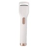 Heated Eyelash Curler Fast Heating Easy Control 2 Temperature Setting