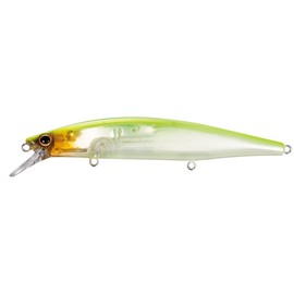 Shimano Wobbler Bantam World Minnow Flash Boost 115 mm 17 g 005 Chart WT