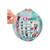 L.O.L. Surprise! Glitter Globe Doll Winter Disco Series with Glitter