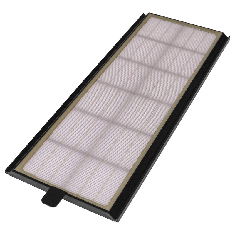 vhbw Air Filter Set Compatible with Wernig ComfoAir 550, 350