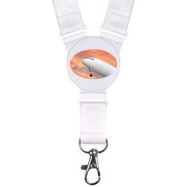 Azeeda 'Flugzeugaufstieg' Halsriemen (LY00037220)