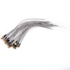 20pcs Antenna Radio Control Antenna Silver Plated 15cm Easy Repair