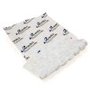 Vesture 16" X 25" MicroIce Ice Pack and Cold Blanket - Quick, Flexible, No Mess Ice Alternative - Durable and Stays Cold for Several Hours