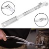 Wrench Extender Tool Bar, Heavy Duty Extra 13.4in Long Wrench