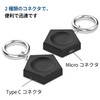[RuenTech] Compatible with Galaxy Watch 6 / Watch 6 Classic
