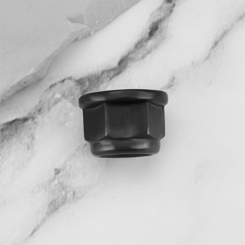 Create idea 5Pcs Strimmer Blade Nut M10x1mm Left-Hand Thread Nut