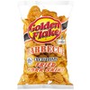 Golden Flake Snack Foods Barbecue Flavored Fried Pork Skins 3