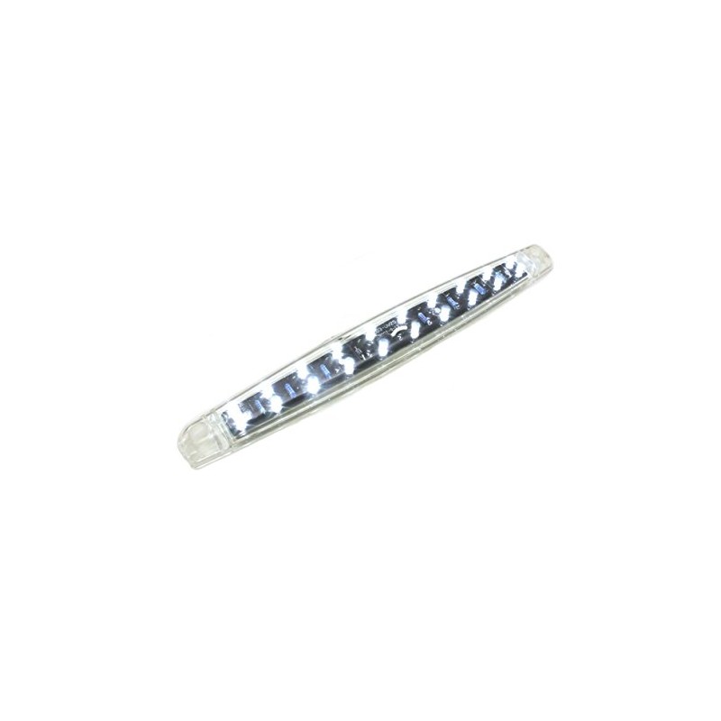 Kaper II L16-0028WI White LED Utility Light