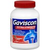 Gaviscon Tablets Extra Strength Cherry Flavor 100 Tablets ( Pack