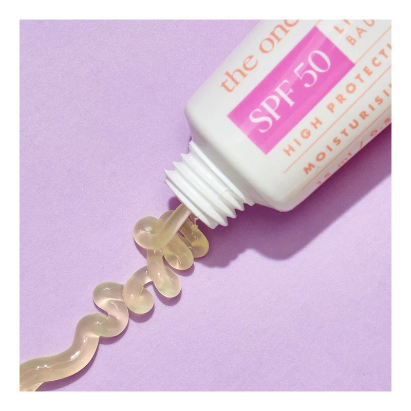 Hello Sunday The One For Your Lips Spf50 Lip Balm