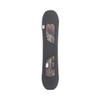 MONS Snowboard Knit Cover Sole Cover with Strap | Kids