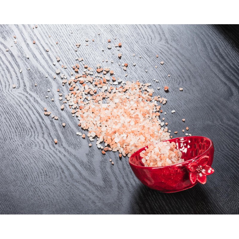 Abbott Collection Small Pomegranate Shaped Bowl - Ceramic (4.5" L)