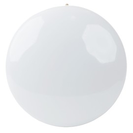 Neo-Pure 14 Gallon Reverse Osmosis Water Storage Tank, White – Pressurized RO Tank with 3/4" MNPT Connection for Home and Light Commercial Drinking Water Filtration Systems