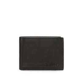 Adept Alan Wallet, black, alan wallet