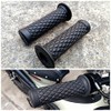 Diabolus Honda Hunter Cab CT125 Handle Grip Left & Right