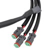DT Wiring Harness Adapter, High Performance DT Wiring Harness Adapter