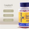 B COMPLEX - Maklen Complejo B con Omega 3 -