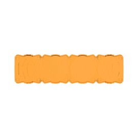 Flex ERA® LED Light Bar - 10" Light Cover (Amber)